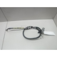 Клемма аккумулятора минус VAG Golf IV/Bora (1997 - 2005) 1J0971235AP