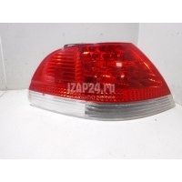 Фонарь задний наружный левый BMW 7-серия E65/E66 (2001 - 2008) 63216914285