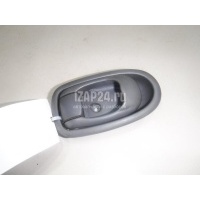 Ручка двери внутренняя правая Hyundai-Kia Sephia II/Shuma II (2001 - 2004) 0K2N15833096