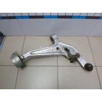 Рычаг передний правый Nissan X-Trail (T30) (2001 - 2006) 545008H310