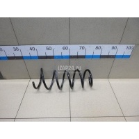 Пружина передняя Renault Duster (2012 - ) 540108433R