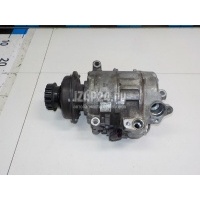 Компрессор системы кондиционирования VAG Touareg (2002 - 2010) 7H0820805J