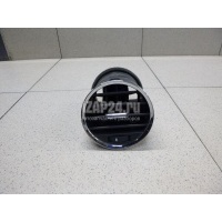 Дефлектор воздушный GM Antara (2007 - 2015) 96661704