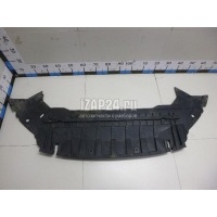 Пыльник двигателя Ford Mondeo IV (2007 - 2015) 1555114