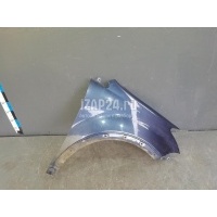 Крыло переднее правое Ssang Yong Actyon New/Korando C (2010 - ) 5182134004