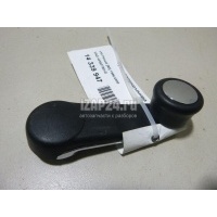 Ручка стеклоподъемника VAG 100 [C4] (1991 - 1994) 443837581E01C