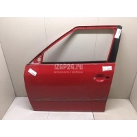 Дверь передняя левая VAG Fabia (2007 - 2015) 5J6831055