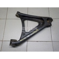 Рычаг задний нижний левый VAG Cayenne (2003 - 2010) 7L0505311B