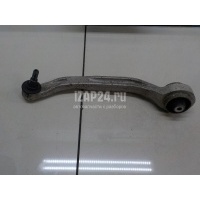 Рычаг передний нижний левый задний VAG A6 [C6,4F] (2004 - 2011) 4F0407693H
