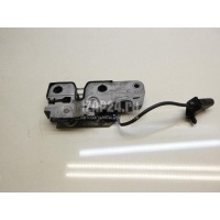 Замок капота VAG Yeti (2009 - ) 5L0823509B