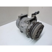 Компрессор системы кондиционирования Mitsubishi Pajero/Montero Sport (KH) (2008 - 2015) MN123626
