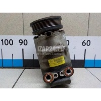 Компрессор системы кондиционирования Ford Focus III (2011 - ) 1856883