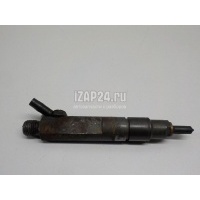 Форсунка дизельная механическая VAG LT II (1996 - 2006) 074130201C