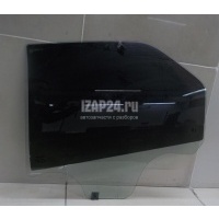 Стекло двери задней левой Renault Logan (2005 - 2014) 8200211930