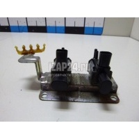 Клапан воздушный Ford C-MAX (2003 - 2010) 5243591