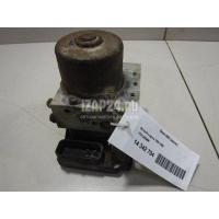 Блок ABS (насос) Renault Laguna (1994 - 1998) 7701205998