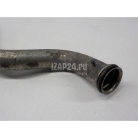 Трубка охлажд. жидкости металлическая Honda Civic 4D (2006 - 2012) 19505RNAA00