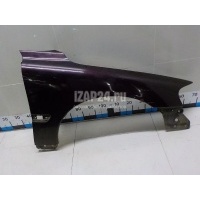 Крыло переднее правое Volvo S60 (2000 - 2009) 30796493