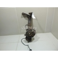 Кулак поворотный передний правый VAG Superb (2002 - 2008) 8D0407258AL
