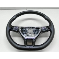 Рулевое колесо для AIR BAG (без AIR BAG) VAG Tiguan (2016 - ) 5TA419091ADE74