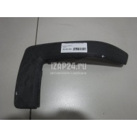 Накладка переднего бампера левая Ford Fusion (2002 - 2012) 1431026