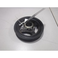 Шкив коленвала Nissan Qashqai (J10) (2006 - 2014) 12303EN20C