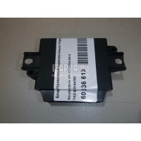 Блок управления парковочным тормозом VAG Octavia (A5 1Z-) (2004 - 2013) 5J0919475A