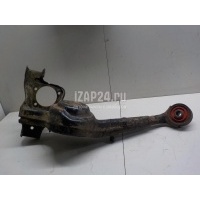 Рычаг задний продольный левый Chery Tiggo (T11) (2005 - 2016) T113301010