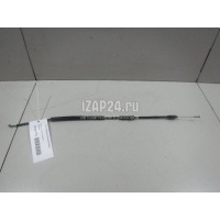 Трос открывания передней двери VAG Octavia (A4 1U-) (2000 - 2011) 1U0837099F