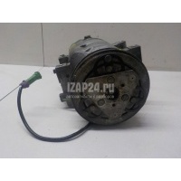 Компрессор системы кондиционирования VAG A4 [B5] (1994 - 2001) 8D0260805