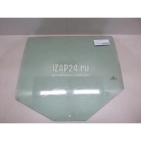 Стекло двери задней левой VAG Fabia (2007 - 2015) 5J6845205K