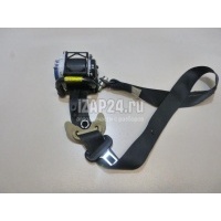 Ремень безопасности с пиропатроном Mitsubishi Outlander (GF) (2012 - ) 7000D652XA