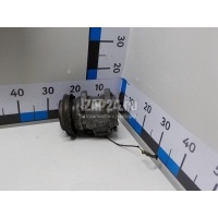 Компрессор системы кондиционирования Hyundai-Kia Sephia II/Shuma II (2001 - 2004) 0K2A261450