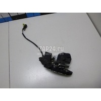Замок двери задней левой Hyundai-Kia Sephia II/Shuma II (2001 - 2004) 0K2N273310