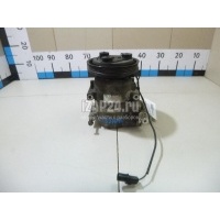 Компрессор системы кондиционирования Hyundai-Kia Sephia II/Shuma II (2001 - 2004) 0K2A261450
