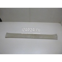 Накладка порога (внутренняя) Toyota GX470 (2002 - 2009) 6791360080A0