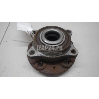 Ступица передняя Volvo S60 (2000 - 2009) 31658081