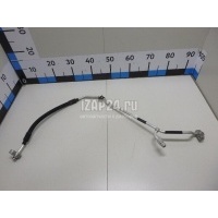 Трубка кондиционера VAG Touareg (2002 - 2010) 7L6820750S