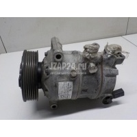 Компрессор системы кондиционирования VAG Altea (2004 - 2015) 5Q0820803C