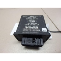 Блок управления светом Land Rover Range Rover III (LM) (2002 - 2012) YWC500750