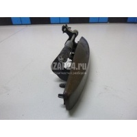 Ручка двери наружная левая Renault Duster (2012 - ) 806072081R