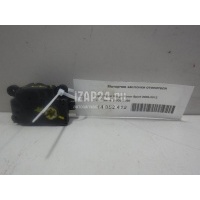 Моторчик заслонки отопителя Land Rover Discovery III (2004 - 2009) JWO500030