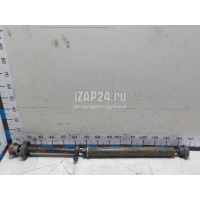 Вал карданный задний VAG Q7 [4L] (2005 - 2015) 7L8521102L