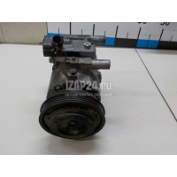 Компрессор системы кондиционирования Hyundai-Kia RIO (2005 - 2011) 977011G010