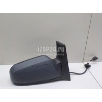Зеркало правое электрическое GM Zafira B (2005 - 2012) 13253340