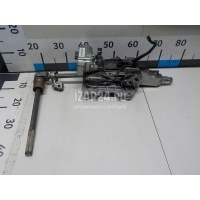 Колонка рулевая VAG Touareg (2002 - 2010) 7L0419501CD
