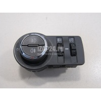 Переключатель света фар GM Cobalt (2011 - 2015) 95291941