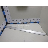 Молдинг передней левой двери Renault Megane II (2003 - 2009) 8200648664