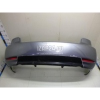 Бампер задний Mazda Mazda 6 (GG) (2002 - 2007) GJ6A50221DAA