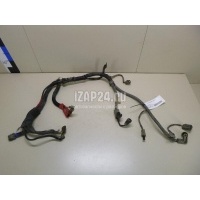 К-кт клемм аккумулятора Hyundai-Kia RIO (2000 - 2005) 37200FD010